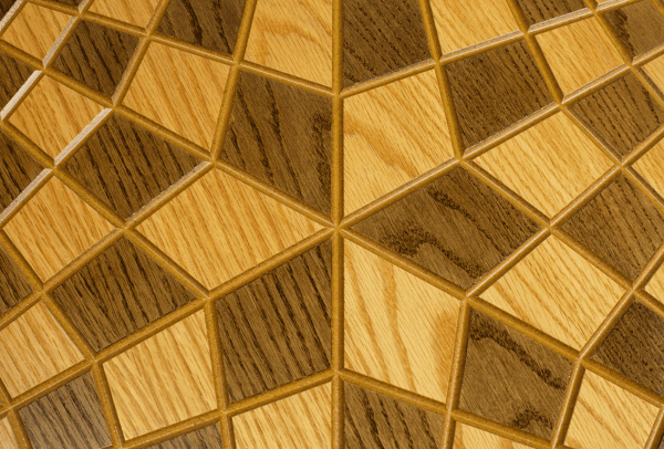 Red Oak Board - Full Stain - Image 3
