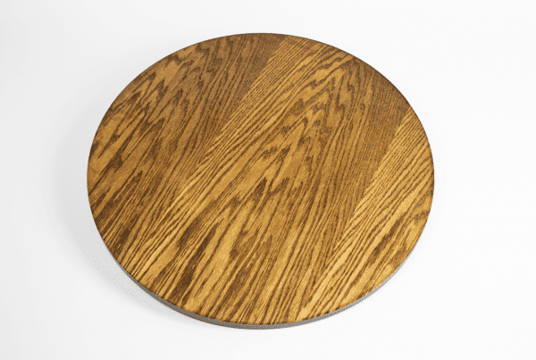 Red Oak Board - Full Stain - Image 5