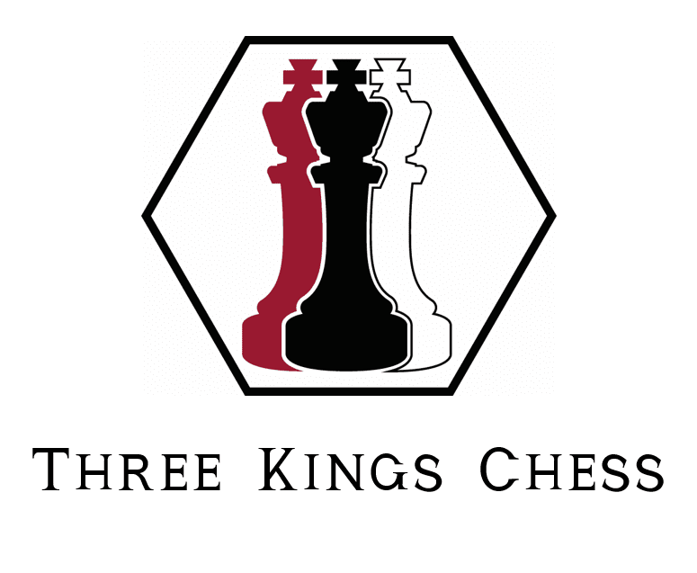 Three Kings Chess